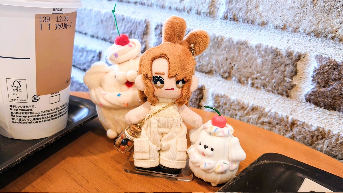 いお tweet media