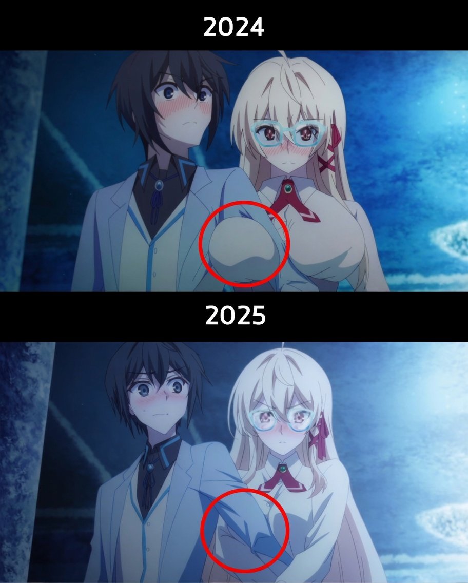 Anime Tweets tweet media