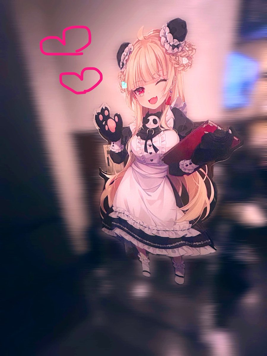 2/8.9 さくぱん様 さくぱん! (@sakupan_mb) / Posts / X
