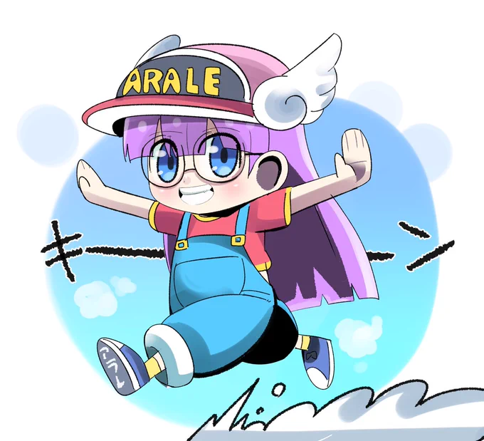 いろいろ詰め合わせ!#ロボ娘なんでも投稿祭