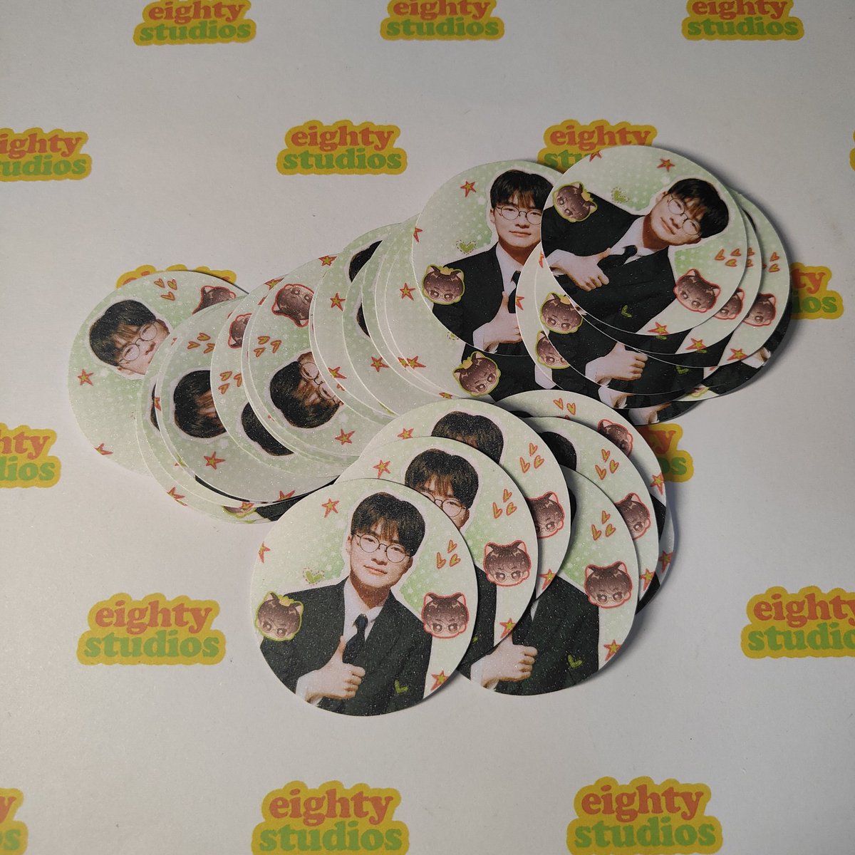 eightystudios printing service tweet media
