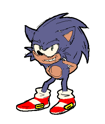 8bitWar_'s tweet photo. I know he wasn't designed that way, but Lord X is exactly how I imagine a Future old man Sonic ngl

(This isn't a scary fake out this is a legit old man sonic design btw) https://t.co/LdtYyBaNUm