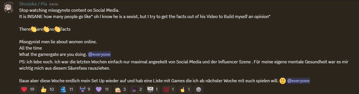 Mausi tweet media