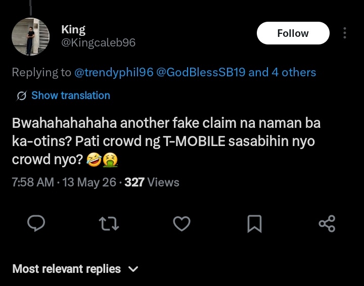 Fangerl tweet media