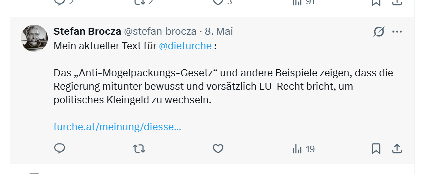 Traude Pinter tweet media