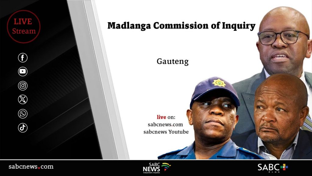 SABC News tweet media