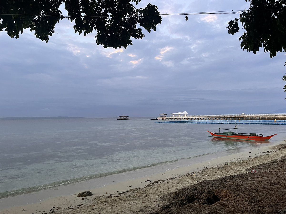 Rasjidraf's tweet photo. Here again #samal #alterdavao https://t.co/ityTOyRaL2