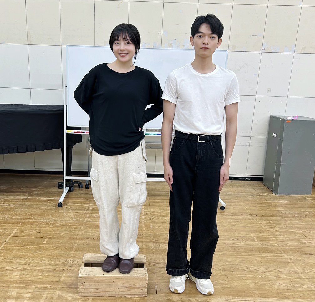 竹内夢/Takeuchi Yume tweet media