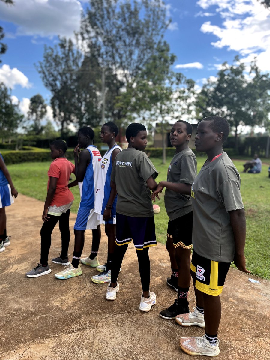 IbPhoenix's tweet photo. Pictures from our Academy Holiday Coaching Sessions.
Unlocking #Talents, Building #Scholarships , Securing #Futures https://t.co/681KegT7jB