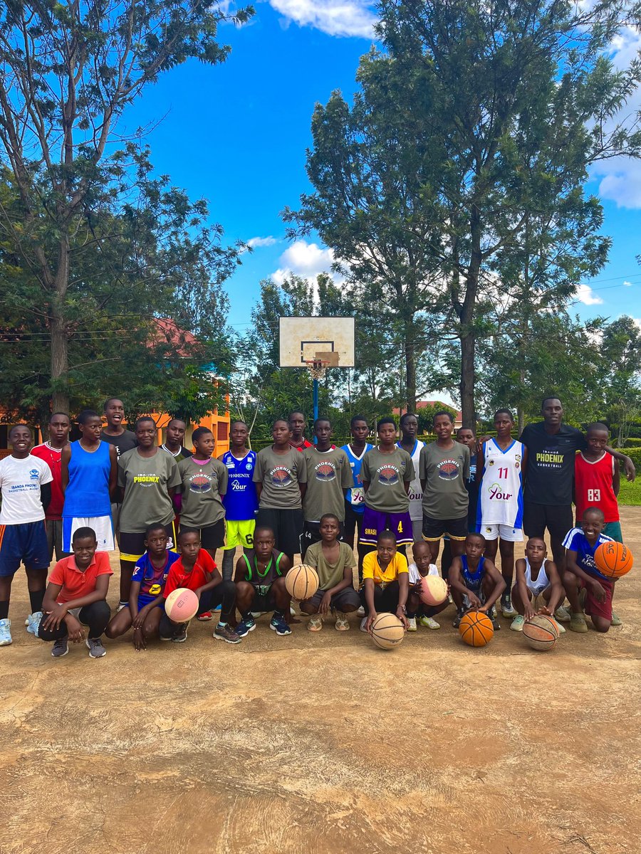 IbPhoenix's tweet photo. Pictures from our Academy Holiday Coaching Sessions.
Unlocking #Talents, Building #Scholarships , Securing #Futures https://t.co/681KegT7jB