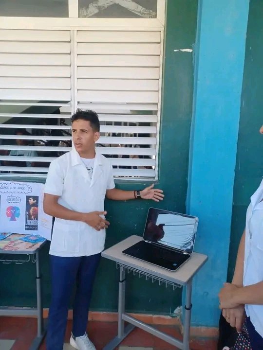 Facultad de Ciencias Médicas Sánchez Manduley tweet media