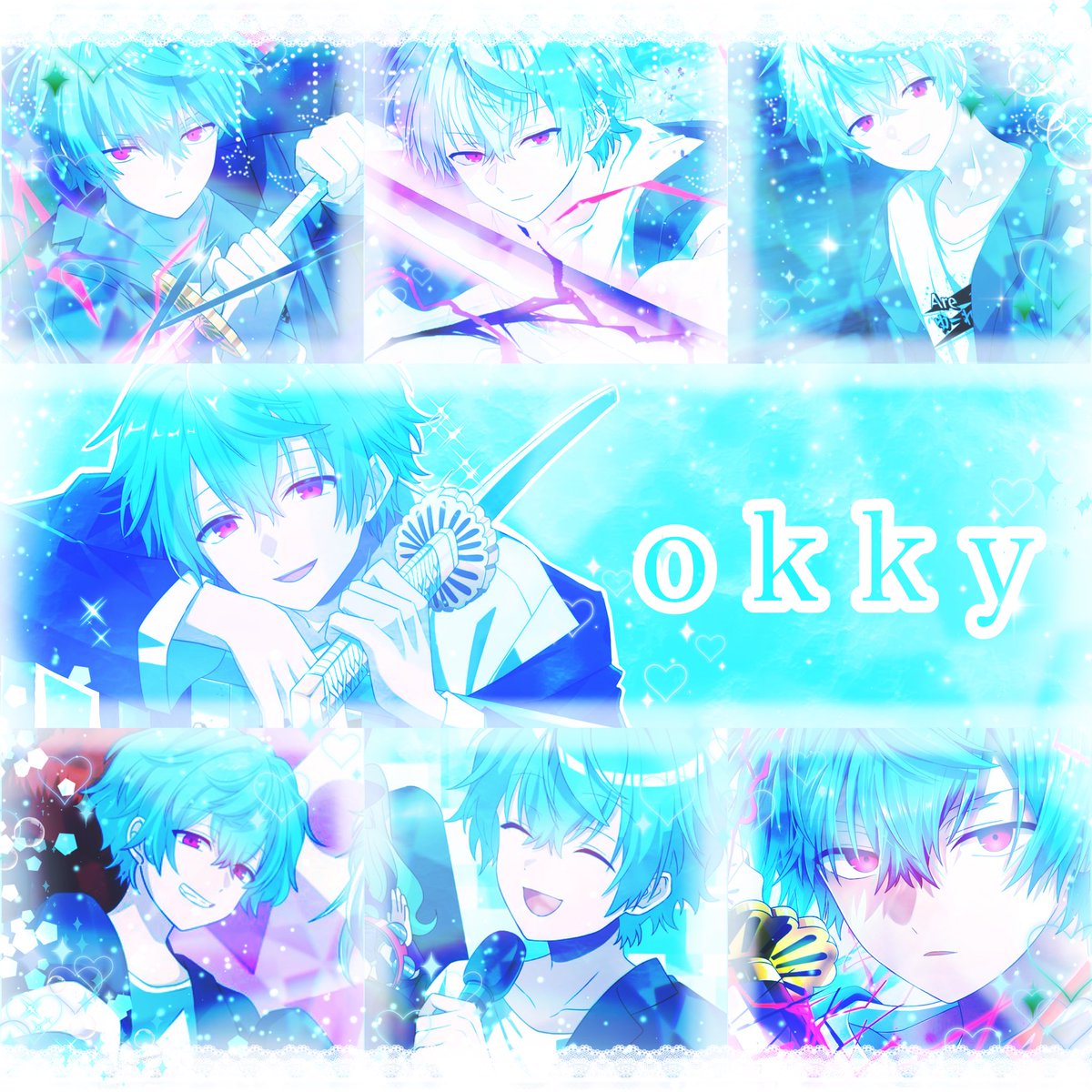 ♡いちごみるく様ご確認♡ いちごみるく⚔️🌸 ☂️👘 (@IO1dbpEhHsFHIsU) / Posts and Replies / X