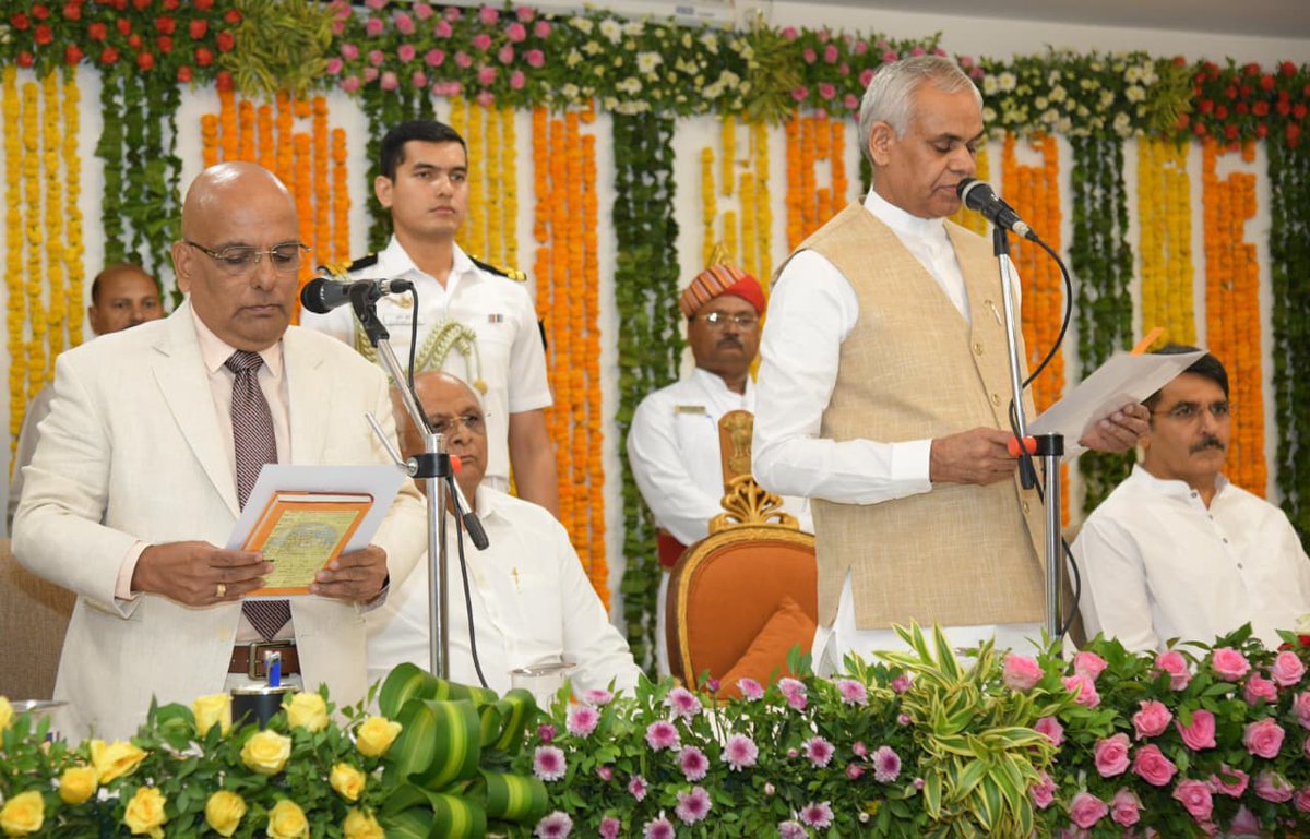 Gujarat Information tweet media