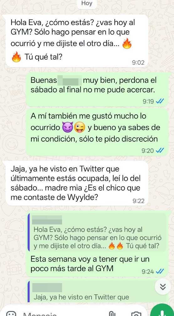 🔞𝐄𝐯𝐚 𝐏𝐫𝐢𝐯𝐚𝐭𝐞𝐯𝐚 🇶♠️ 🇸 28K tweet media