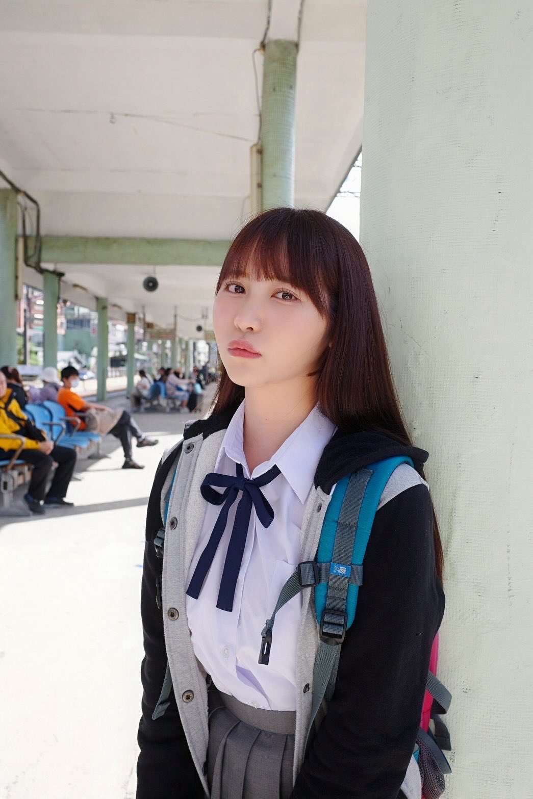 小野六花