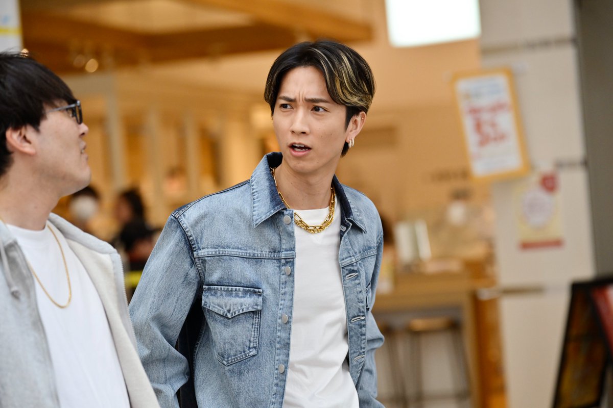 有吉の壁【公式】毎週水曜よる7時! tweet media