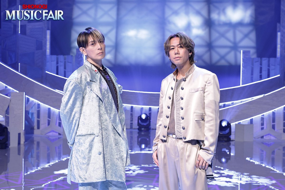MUSIC FAIR tweet media