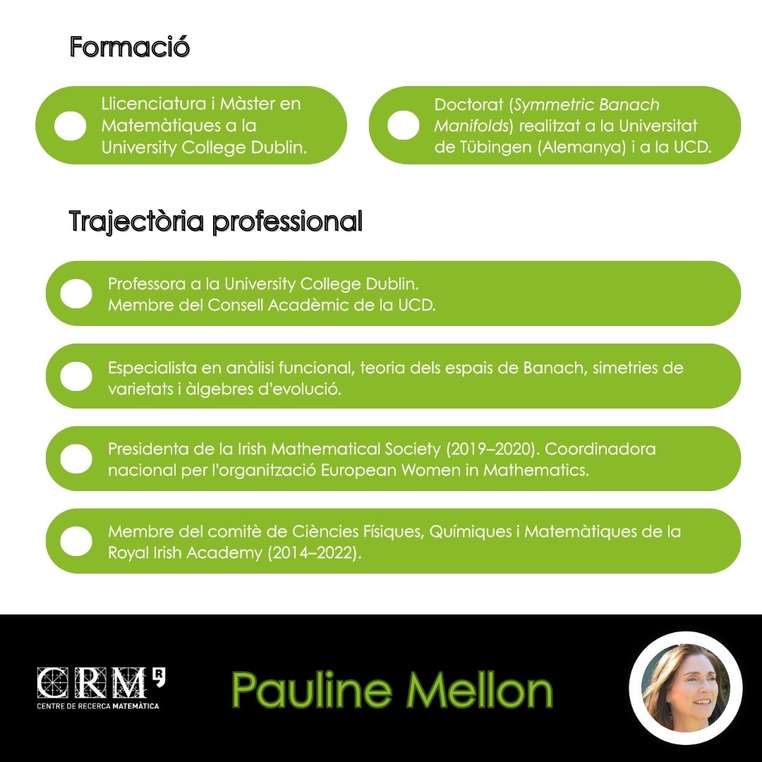 Centre de Recerca Matemàtica | CRM-CERCA tweet media