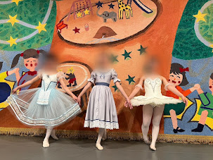 okudaballet's tweet photo. 発表会まであと5か月🩰くるみ割り人形の振付もほぼ完成✨無料体験受付中♪ https://t.co/TSfmYmcA3c #東大阪市 #バレエ教室 #大人バレエ #子供バレエ #大阪バレエ #東大阪市バレエ #大阪大人バレエ https://t.co/KEcQYES1hz