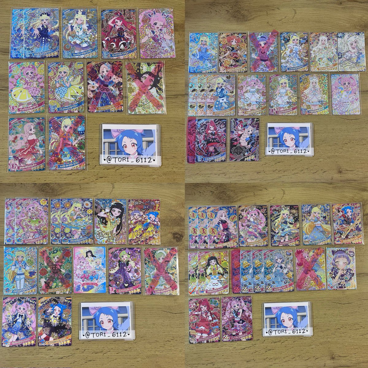 とり tweet media