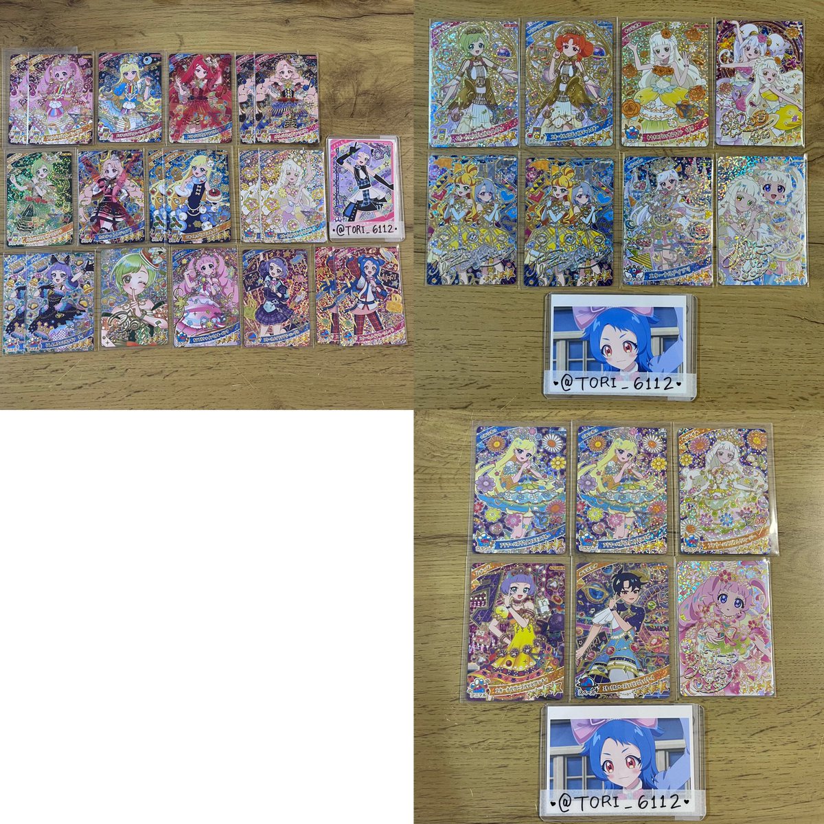とり tweet media