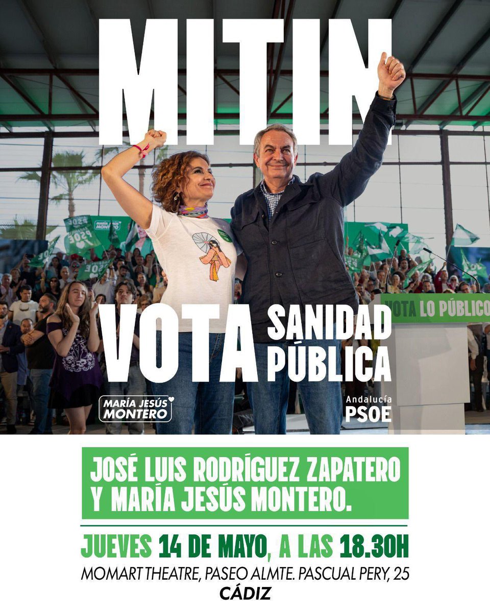 J. C. Ruiz Boix tweet media