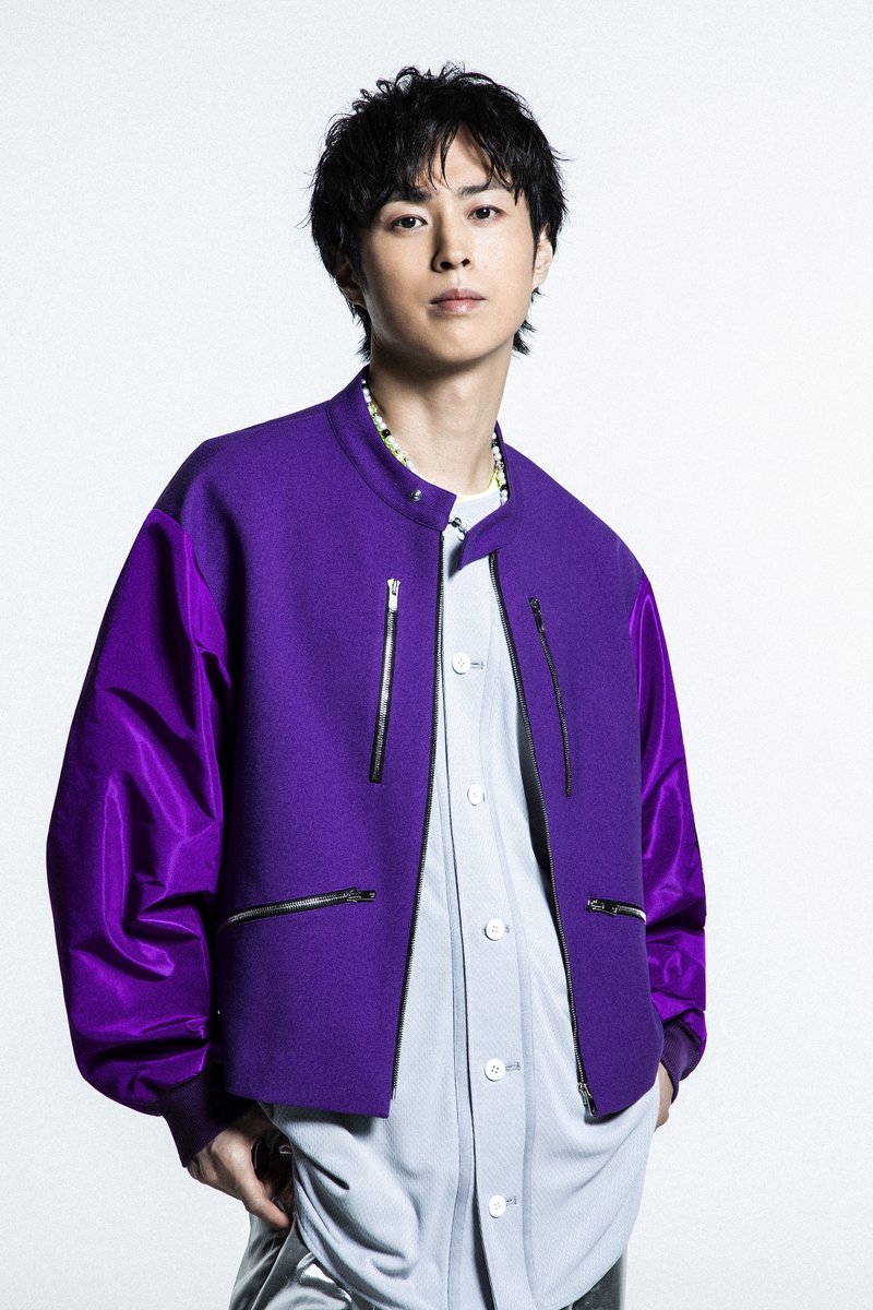 DAPUMPJP's tweet photo. 5月20日(水)19:00よりDA PUMPファンクラブ“DPC”会員限定生配信が決定⚡

今回の生配信はYORIとU-YEAHでお届けいたします✨

ぜひご覧ください✅

🔗詳細はこちら
https://t.co/M8dLskMjCV https://t.co/qjAbGhoGvt