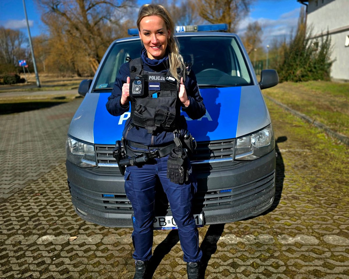 dolnośląska Policja tweet media