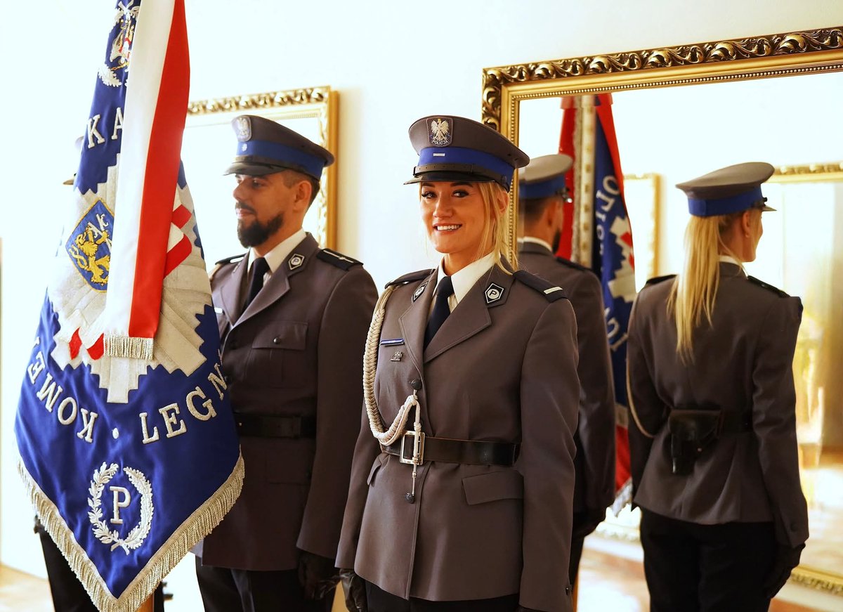 dolnośląska Policja tweet media