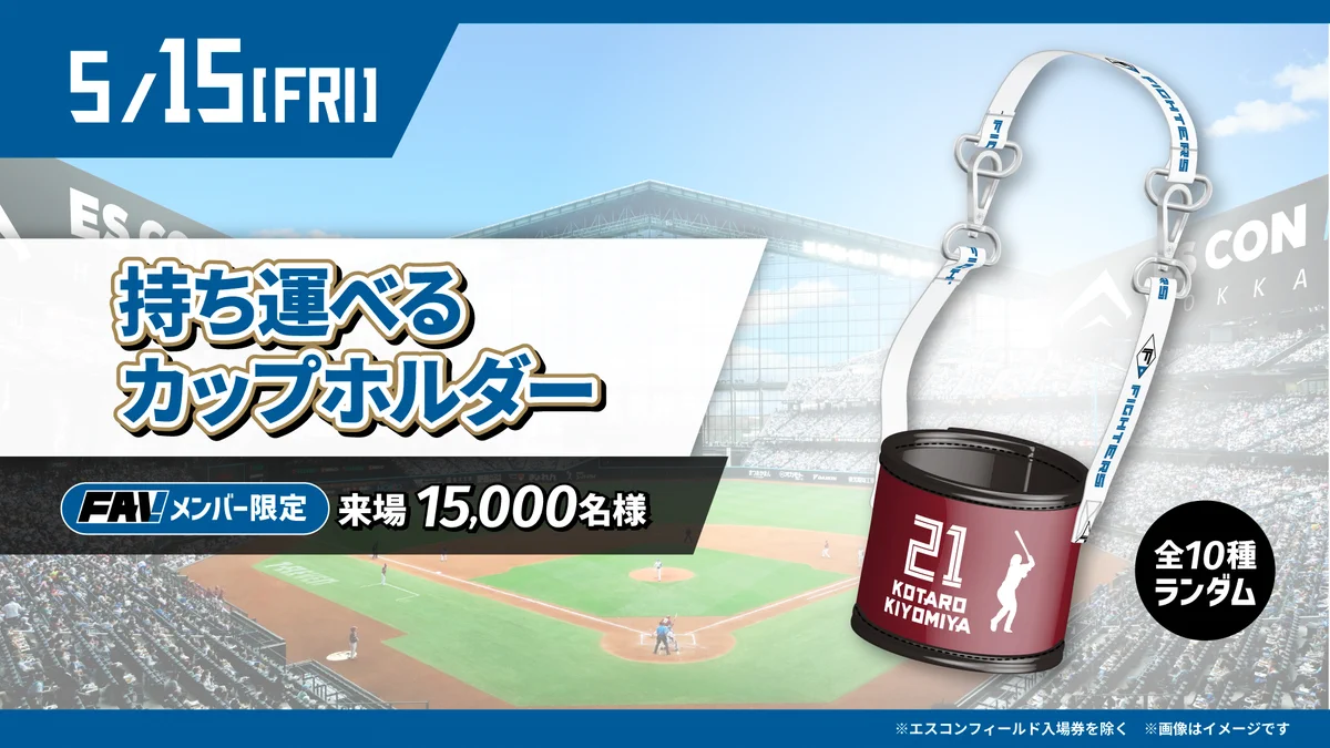 北海道日本ハムファイターズ公式 on X: 
