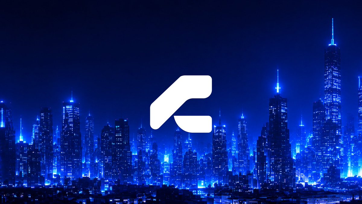 cleonlab's tweet photo. Base

Is

Home

To

All

Agents

Especially 

CleonLab $CLEON 🟦 https://t.co/1GOf2pqa6j