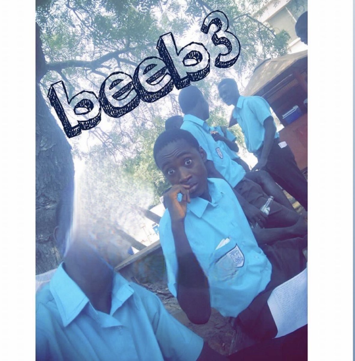 K_boattt's tweet photo. A decade in the making. πβ‘οΈπ. 10 years since we left the walls of @AquinasSHS, and the journey is only beginning as @oldtoms2016
#10YearsChallenge #oldtoms2016 #Beeb3 #AQdairies #Beeb3 #StThomasAquinasshs https://t.co/24qBBbQvqF