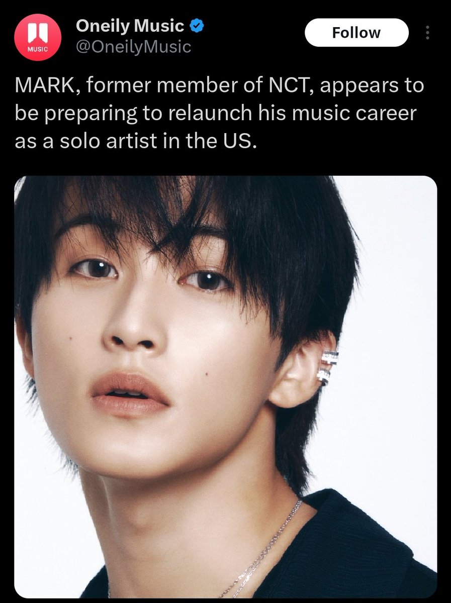 MARK LEE BASE tweet media