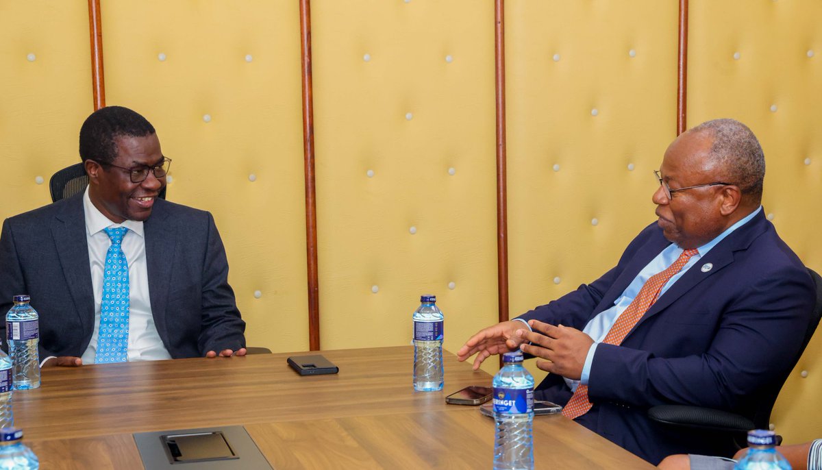 Opiyo Wandayi tweet media