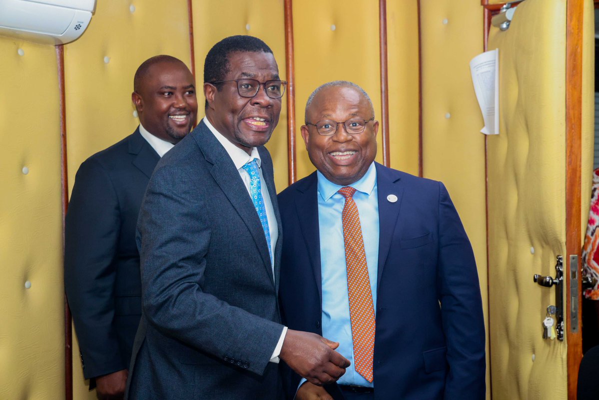 Opiyo Wandayi tweet media