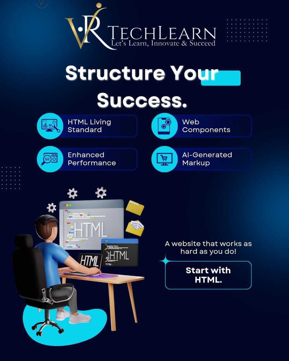 RV TechLearn tweet media
