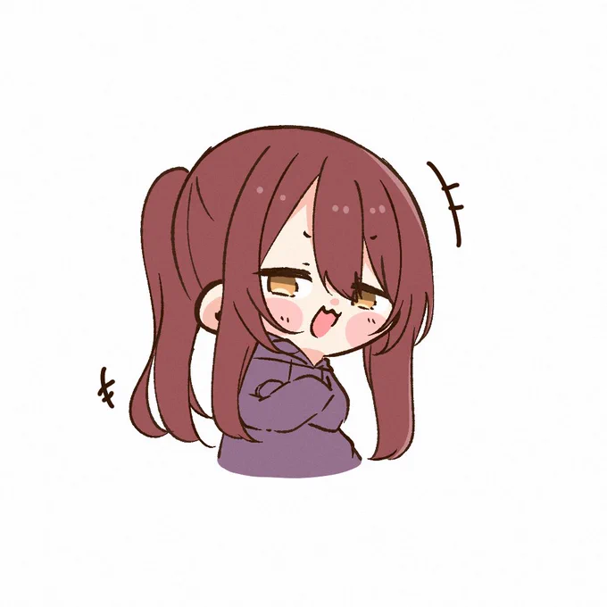 甜花
