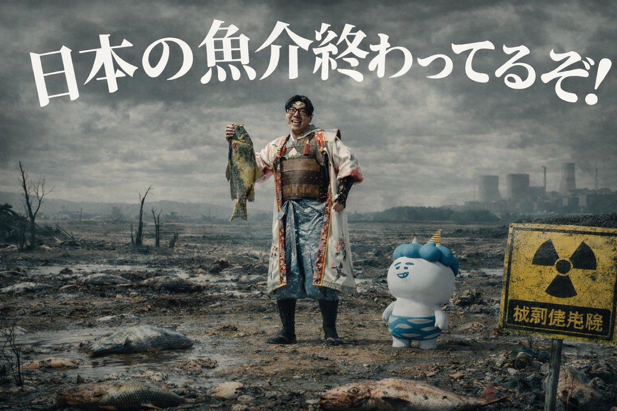 死癖 tweet media