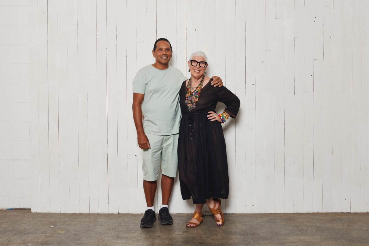 KakaduNationalP's tweet photo. 🎤 Join the conversation at Karrimanjbekkan An-Me Kakadu: Taste of Kakadu.

Conscious Conversations is a Q&amp;A panel exploring culture, Country and community.

Limited spots → https://t.co/DtayInB6Ld https://t.co/gx2J6UwM9O