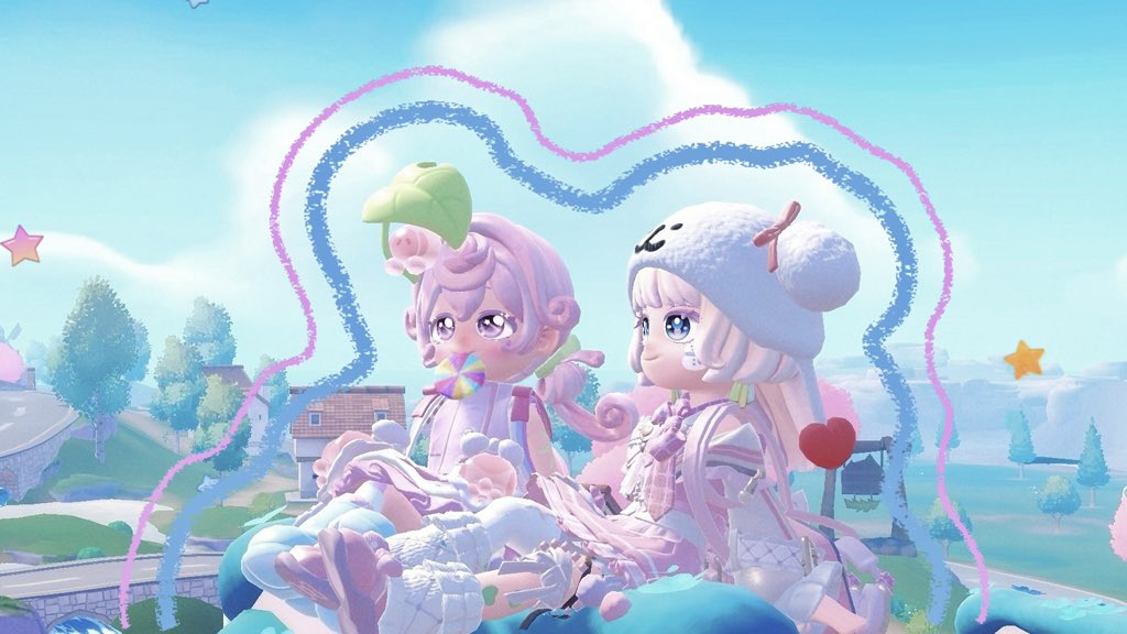 初めましてねむちゃんฅ🐾♡