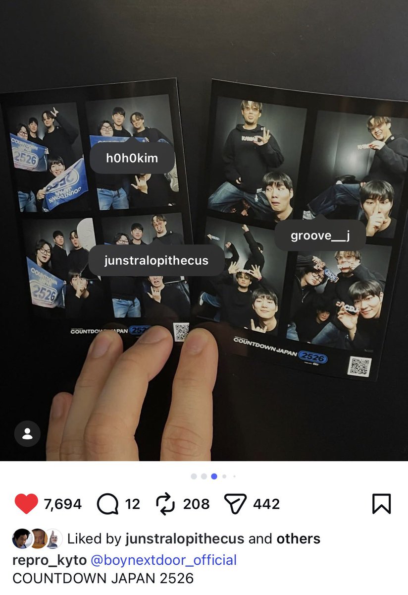 papoycn's tweet photo. เชี่ยยยยยยพี่ยอนจุนแชร์คอนเด็กข้างบ้าน แสดงว่ามาเล่นให้

แต่ session คนอื่น หนึ่งในนั้นมีผู้ชายฉันกรี๊ดดดดดดดดดดดดดดดด มาไหมยังไง https://t.co/AZ6Fu4SqGF