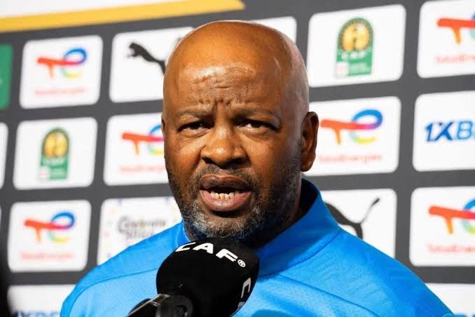 Mohale®️ tweet media