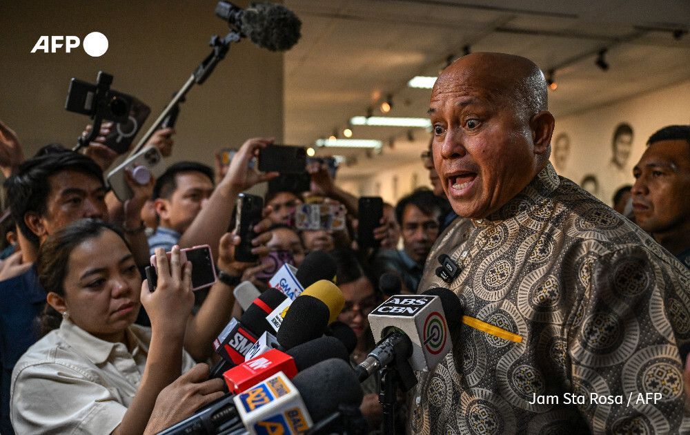 AFP News Agency tweet media
