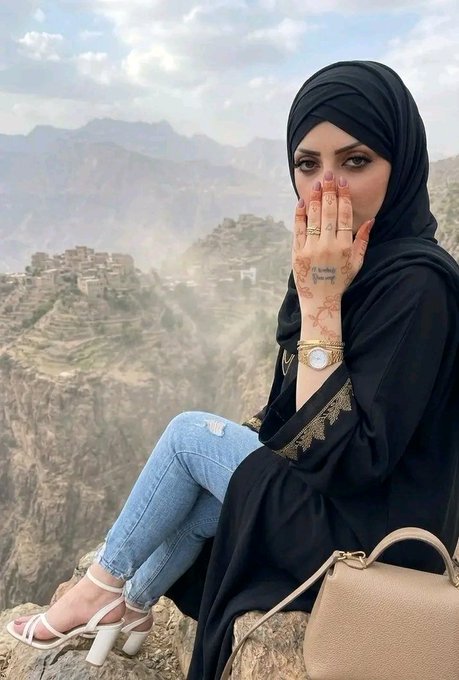 المنسقة ليلى البوسيه tweet media