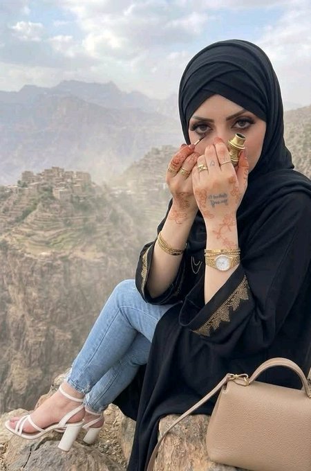 المنسقة ليلى البوسيه tweet media