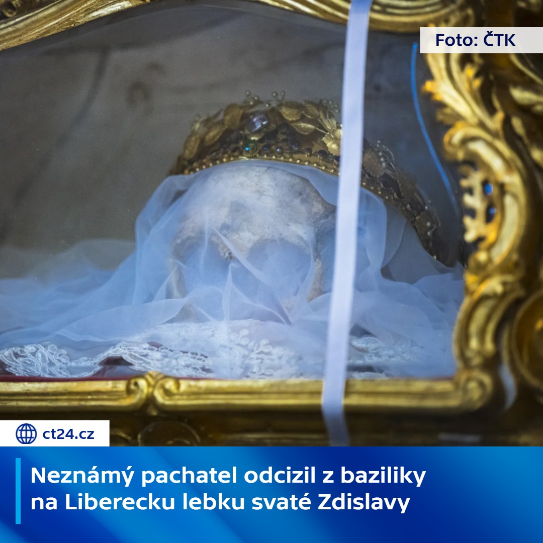 Michal Poláček ✝ tweet media