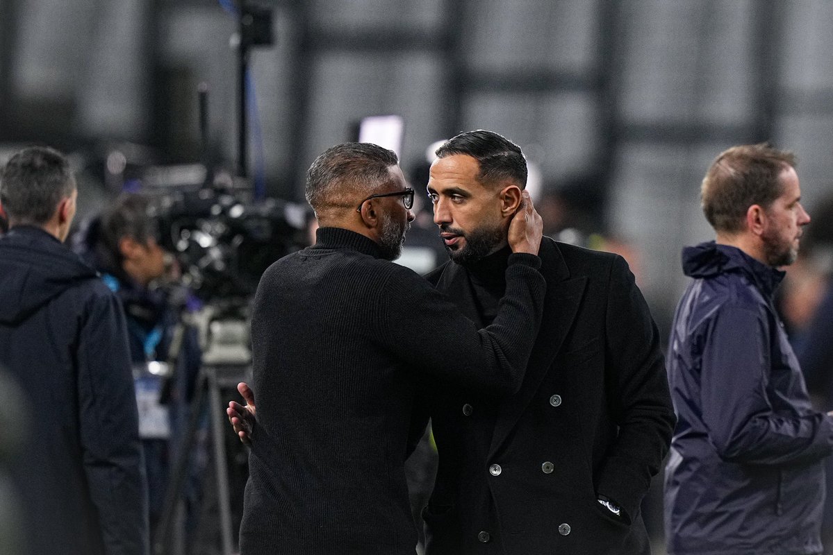 Actu Foot tweet media