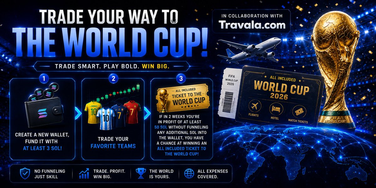 World Cup Coins tweet media