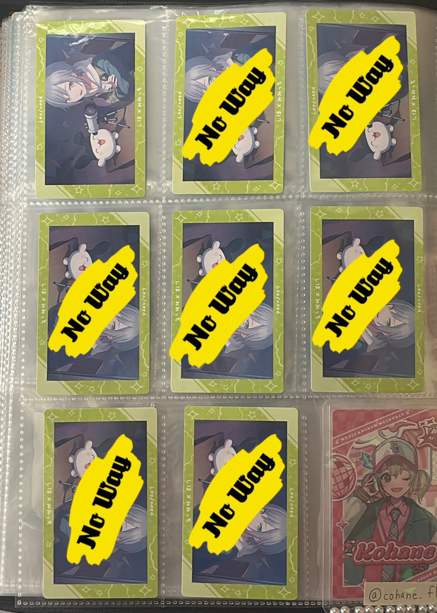 cohane_fly_'s tweet photo. 【交換】プロセカ エピカ たまごっち

譲） 類 志歩

求）こはね、ミク

2-2希望
検索から大歓迎！
都内手渡し、郵送可能 https://t.co/YSw278v32U