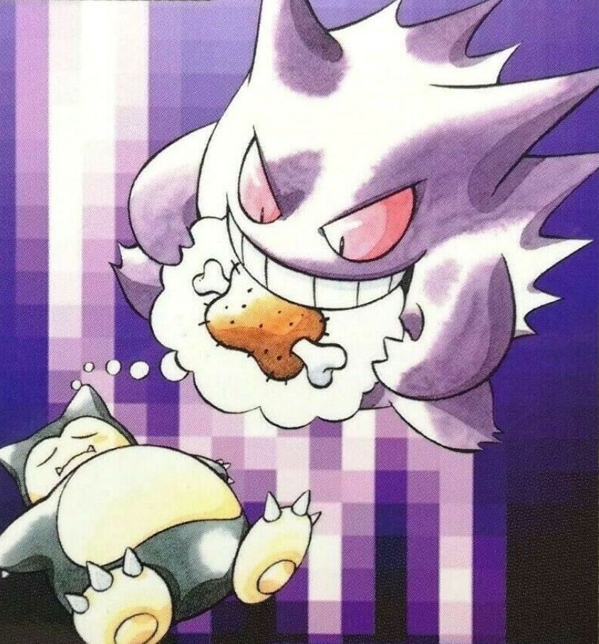 Pokémon Daily tweet media